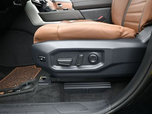 New 2026 Toyota Tundra 1794 Edition AWD/4WD image 11
