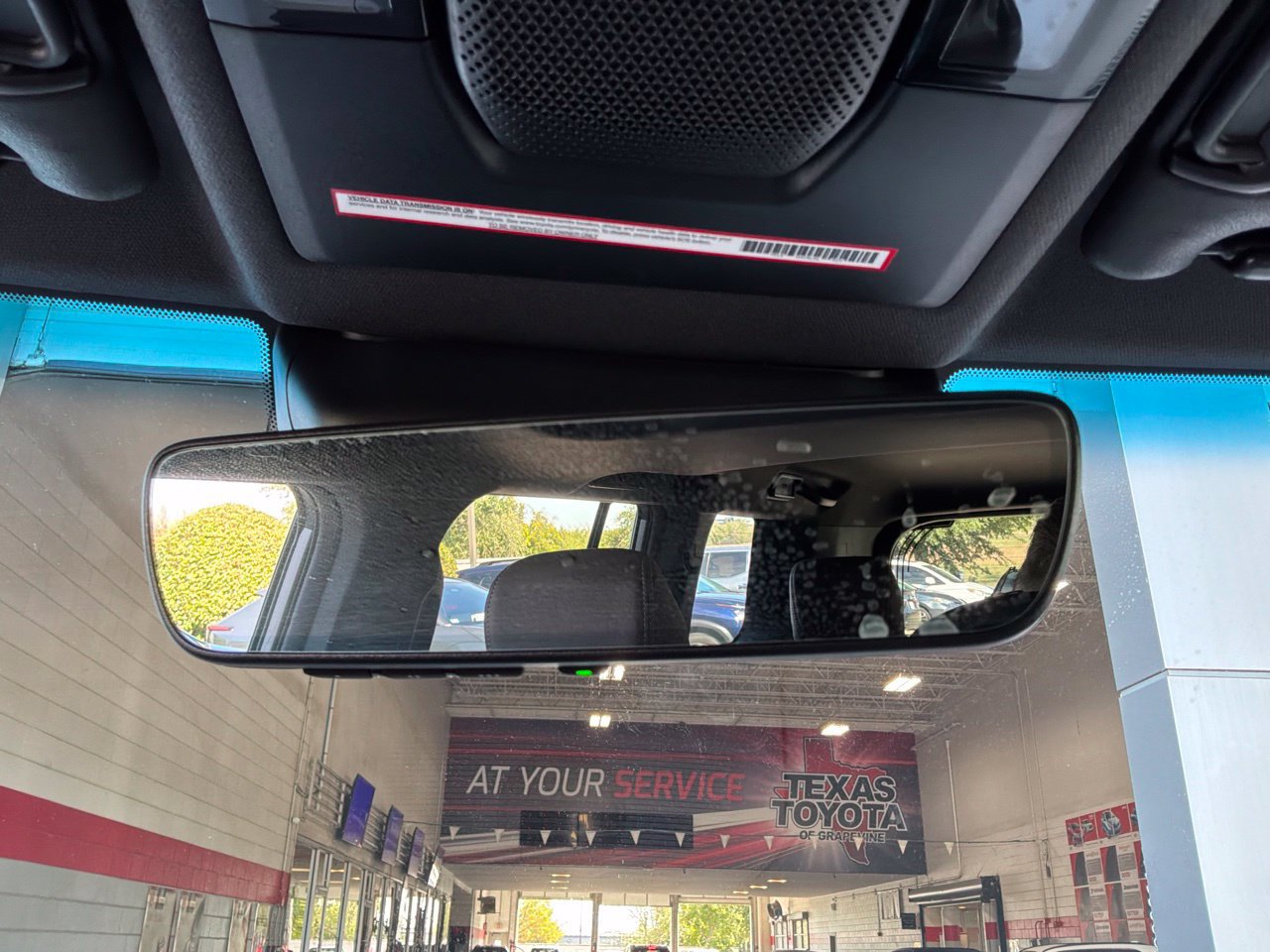 Used 2024 Toyota Land Cruiser AWD/4WD image 24