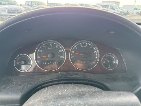 Used 2006 Buick Terraza CXL w/ Driver Confidence Package image 22