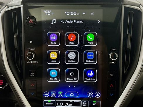 Used 2024 Subaru Crosstrek 2.0i Premium image 19