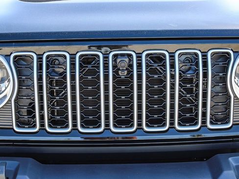 New 2026 Jeep Wrangler Sahara image 12