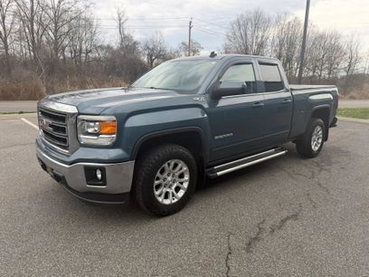 Used 2014 GMC Sierra 1500 SLE w/ SLE Value Package
