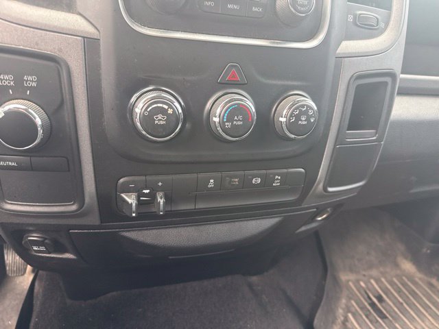 Used 2017 RAM 2500 Tradesman w/ Chrome Appearance Group AWD/4WD image 20
