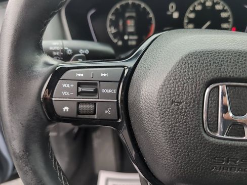 Used 2022 Honda Civic Sport image 19