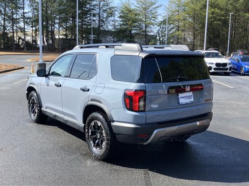 Used 2026 Honda Passport TrailSport Elite image 8