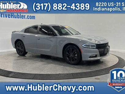 Used 2022 Dodge Charger SXT w/ Blacktop Package
