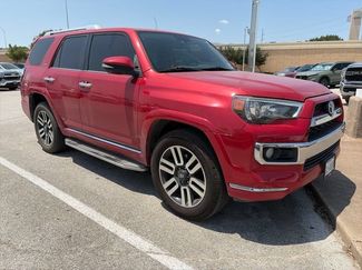 Used 2019 Toyota 4Runner Limited AWD/4WD video 1