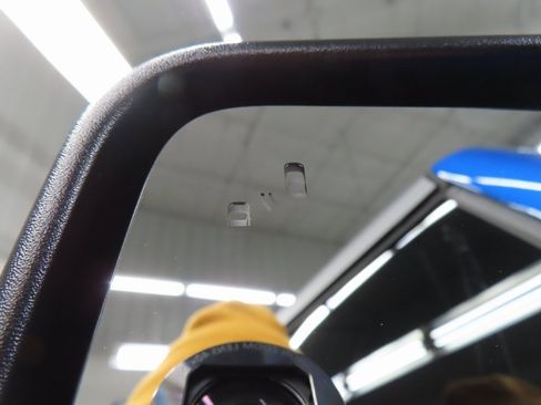 Used 2024 Ford Bronco Raptor w/ Interior Carbon Fiber Pack 6 image 71