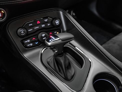Used 2023 Dodge Challenger SRT Hellcat Redeye RWD image 63