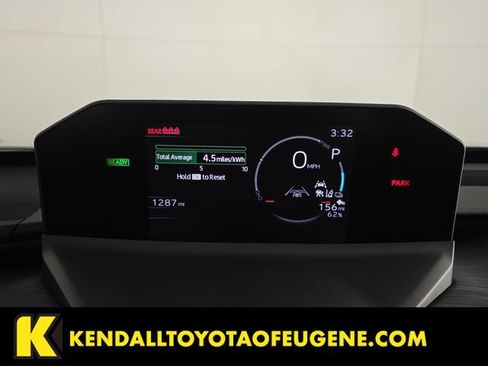 Certified 2026 Toyota C-HR AWD/4WD image 16