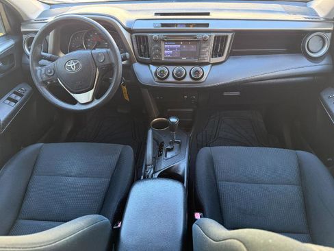 Used 2015 Toyota RAV4 LE image 13