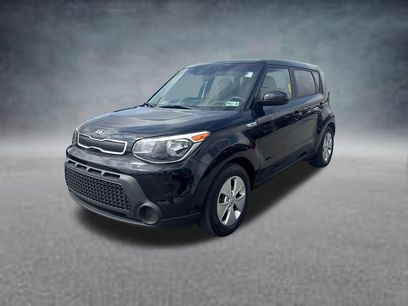 Used 2016 Kia Soul