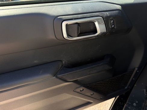 New 2026 Ford Bronco Big Bend AWD/4WD image 34