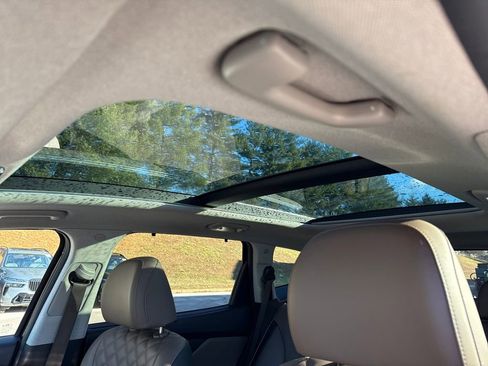 Used 2022 Hyundai Santa Fe Limited w/ Cargo Package image 22