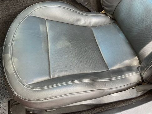 Used 2016 Chevrolet Corvette Stingray Coupe w/ Battery Protection Package RWD image 25