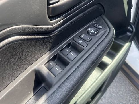 Certified 2025 Honda Odyssey EX-L image 10