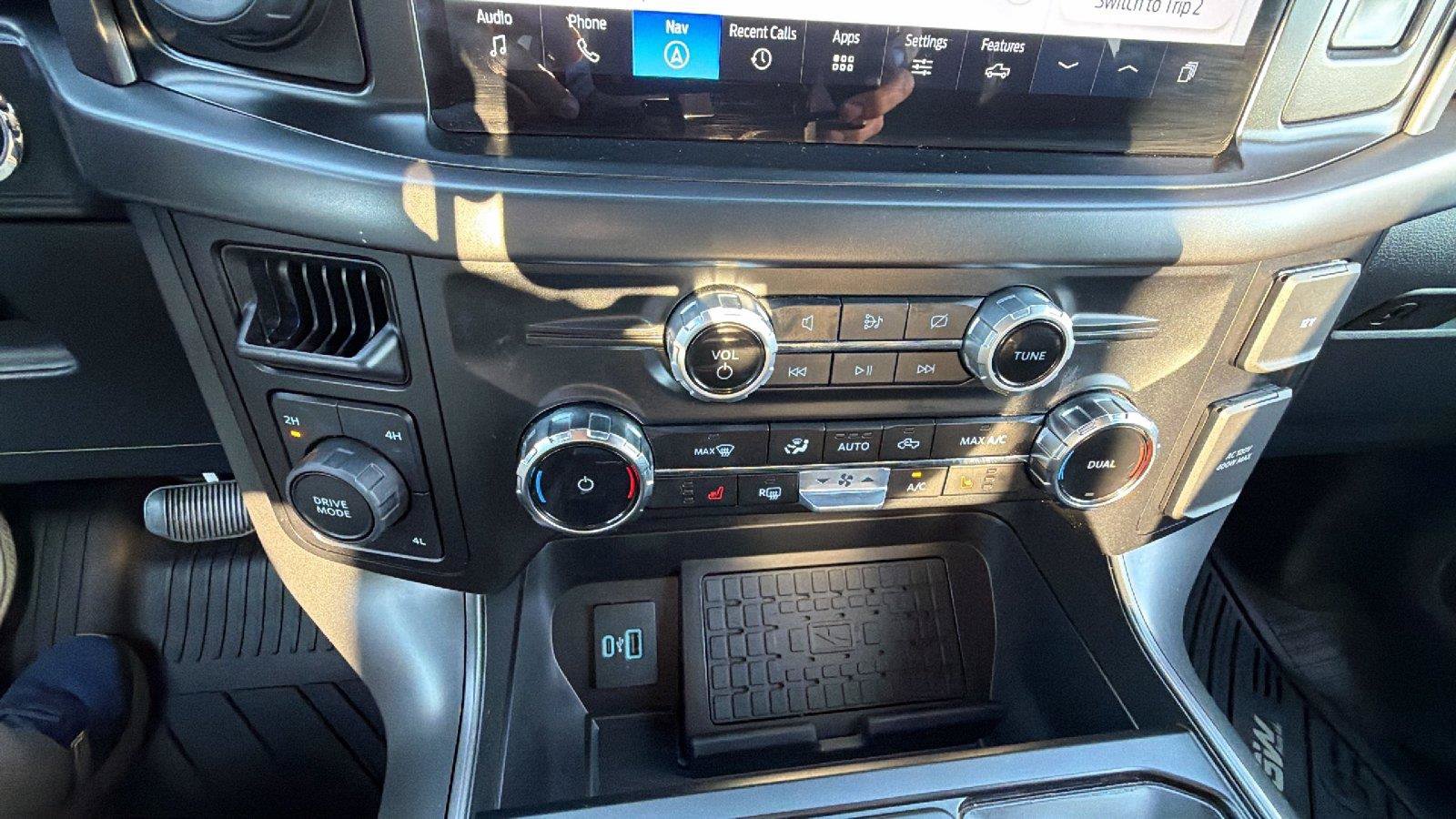 Used 2024 Ford F150 XLT w/ Equipment Group 302A MID AWD/4WD image 31
