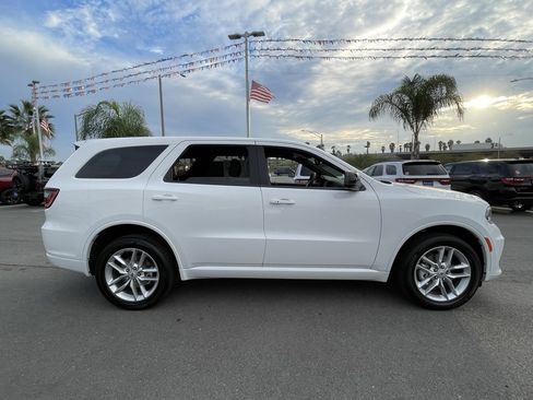 New 2026 Dodge Durango GT image 7