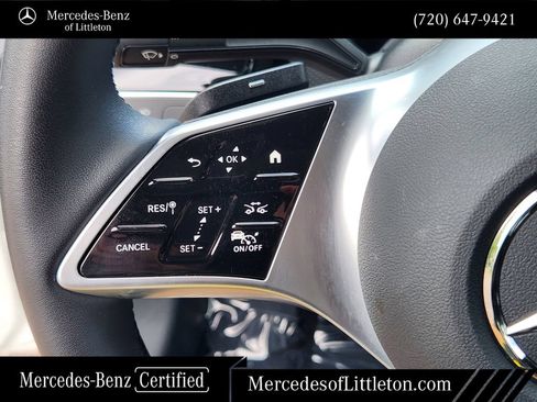 Certified 2026 Mercedes-Benz CLA 250 4MATIC image 27