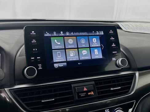 Used 2022 Honda Accord Sport image 10