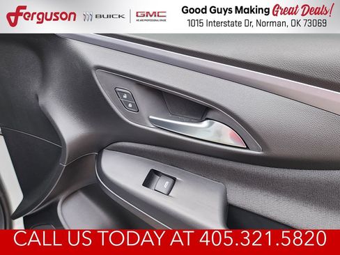 New 2026 Buick Envista Preferred w/ Convenience I Package FWD image 34