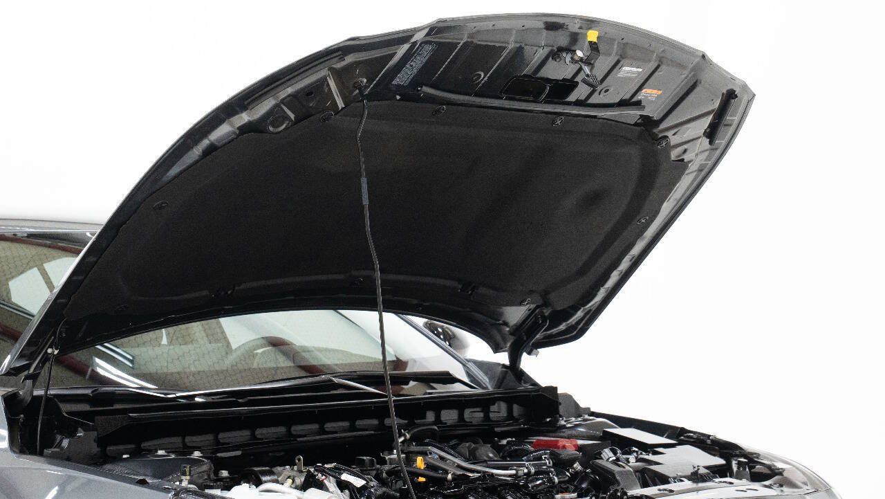 Used 2024 Nissan Altima 2.5 SR w/ SR Premium Package FWD image 74