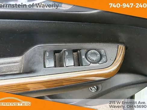 Used 2021 GMC Acadia SLE w/ Driver Convenience Package AWD/4WD image 15