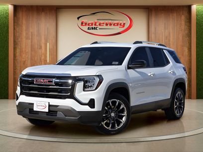 Used 2025 GMC Terrain Elevation w/ Elevation Premium Package