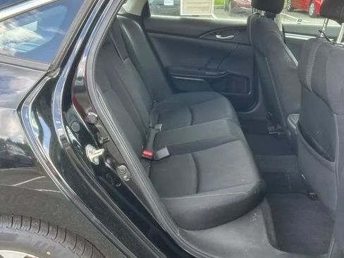 Used 2017 Honda Civic EX image 17