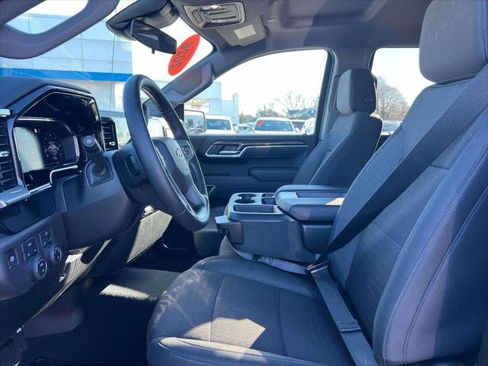 Used 2026 Chevrolet Silverado 1500 LT image 15