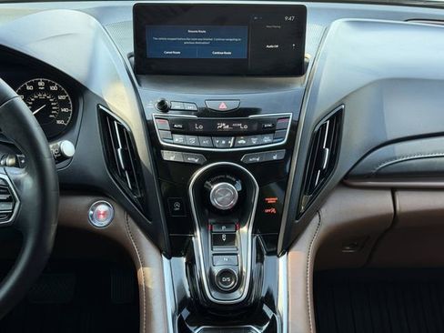 Used 2023 Acura RDX AWD w/ Technology Package image 23