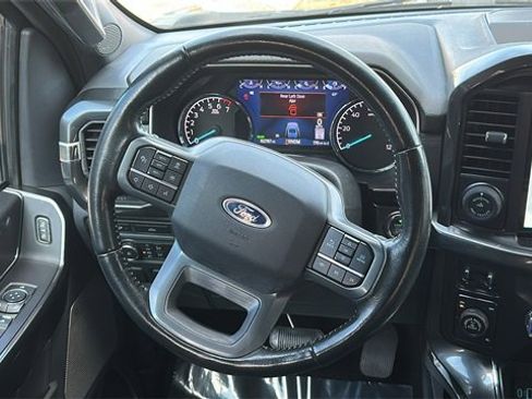 Certified 2021 Ford F150 XLT w/ Equipment Group 302A High image 23