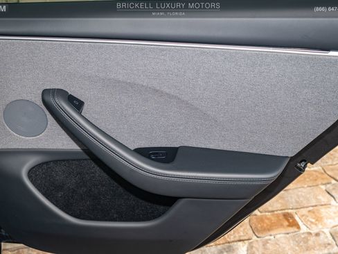 Used 2024 Tesla Model 3 Standard Range RWD image 18