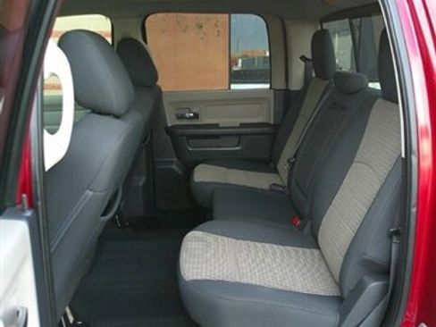 Used 2012 RAM 1500 Outdoorsman image 20