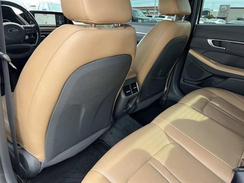 Used 2020 Hyundai Sonata Limited FWD image 19