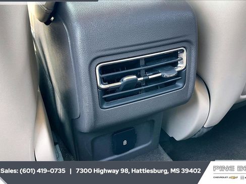 Used 2023 Lincoln Corsair FWD image 25