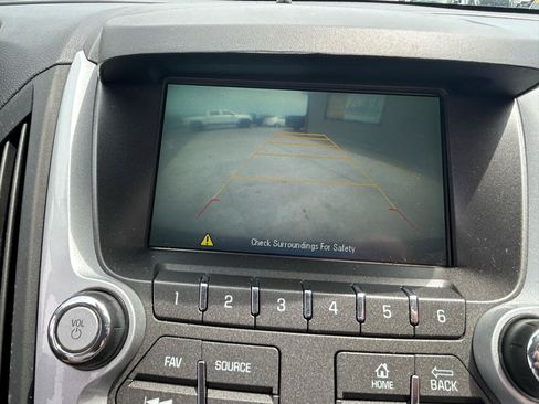 Used 2015 Chevrolet Equinox LT w/ Driver Convenience Package AWD/4WD image 25