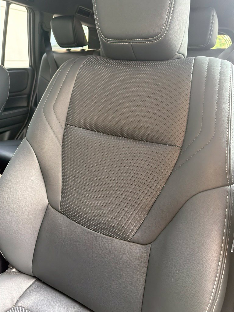 Used 2026 Toyota Land Cruiser w/ Premium Package AWD/4WD image 5