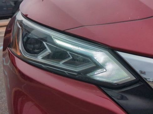 Used 2021 Nissan Altima 2.5 SV w/ SV Premium Package image 10