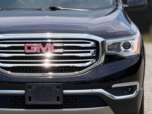 Used 2019 GMC Acadia SLT FWD image 11