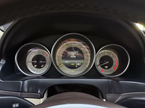 Used 2014 Mercedes-Benz E 350 Coupe image 27