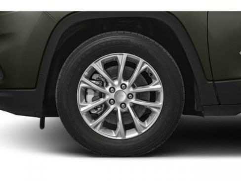 Used 2021 Jeep Cherokee Latitude Lux 80th Anniv w/ Quick Order Package 26U 80TH AWD/4WD image 14