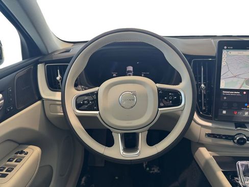 New 2026 Volvo XC60 T8 Ultra w/ Protection Package Premier AWD/4WD image 14