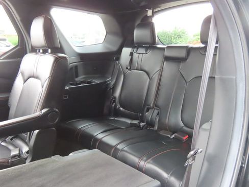 Used 2024 Honda Pilot TrailSport image 25