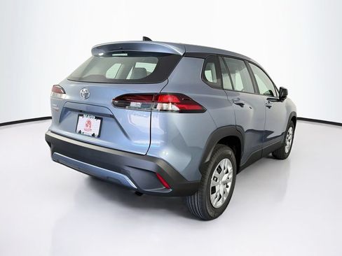 New 2026 Toyota Corolla Cross L FWD image 9