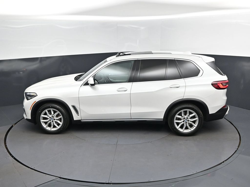 Certified 2023 BMW X5 sDrive40i RWD image 32