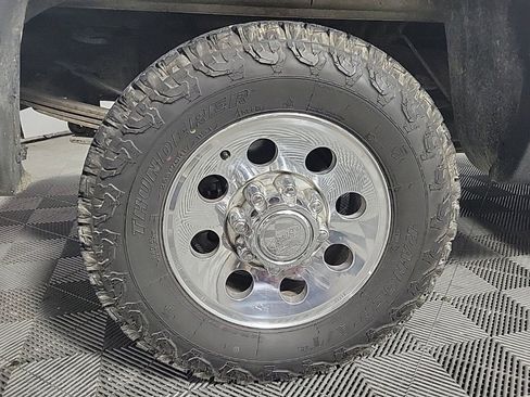 Used 2001 Ford F350 XL image 11