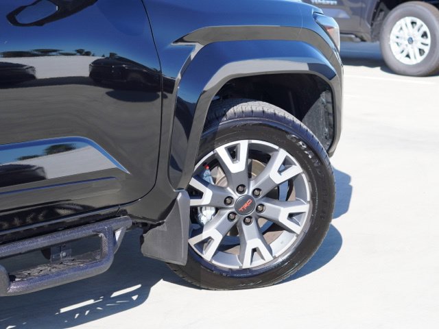 Certified 2026 Toyota 4Runner TRD Sport Premium AWD/4WD image 8