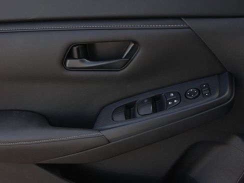 New 2025 Nissan Sentra 2.0 S image 23