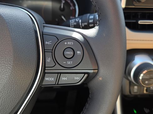 Certified 2025 Toyota RAV4 XLE Premium w/ Weather Package image 34